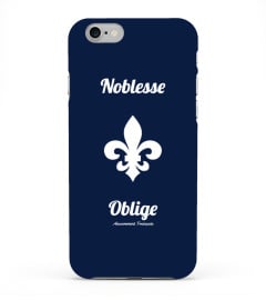 COQUE NOBLESSE OBLIGE