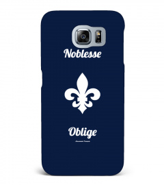 COQUE NOBLESSE OBLIGE