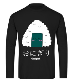 Onigiri Pullover