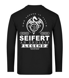 SEIFERT an endless legend