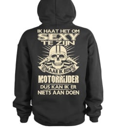 motorrijder