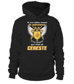 CÉRESTE