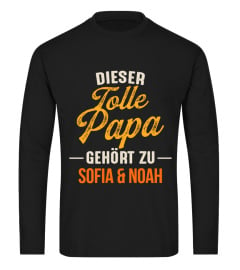 DIESER TOLLE PAPA