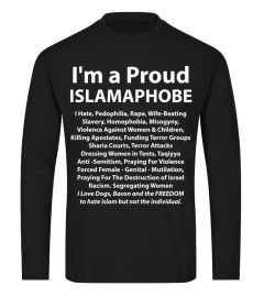 I'M A PROUD