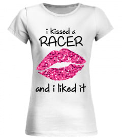 I Kissed A Racer And I Liked It