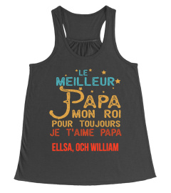 PAPA MON ROI