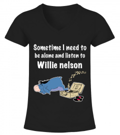 68 Willie Nelson