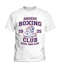 Angers Boxing Club Col 2