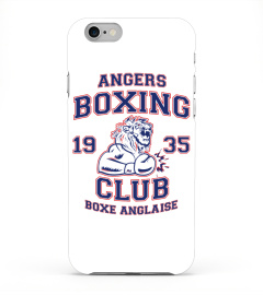 Angers Boxing Club Col 2