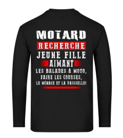 Les Motards Recherche ..