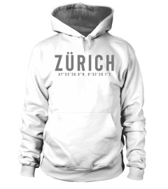 ZÜRICH - Limitierte Edition