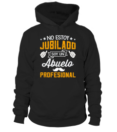 NO ESTOY JUBILADO SOY UN ABUELO