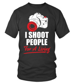 Awesome Photographer T-Shirt