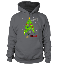 Trek the halls- Limited Edition