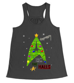 Trek the halls- Limited Edition