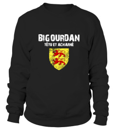 Bigourdan  Têtu