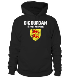 Bigourdan  Têtu