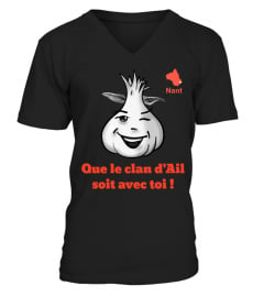 Soutenez le clan d'Ail de Nant !