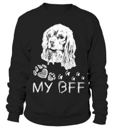 Cavalier King Charles Spaniel BFF