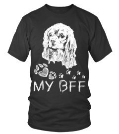 Cavalier King Charles Spaniel BFF