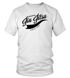 Original Jiu Jitsu