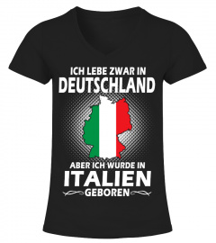 Deutschland - Italien