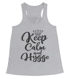 Keep calm and Hygge