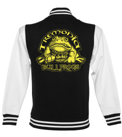 TREMONIA BULLFROGS JACKE