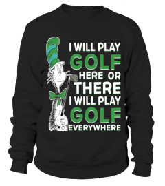 Golf Everywhere - Limited Edition