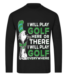 Golf Everywhere - Limited Edition