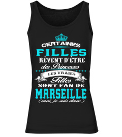 ÉDITION LIMITÉE - Marseille New Design