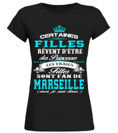 ÉDITION LIMITÉE - Marseille New Design