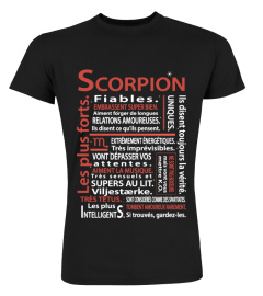 Scorpion