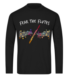 Fear The Flutes