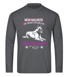 MALINOIS- Limited Edition