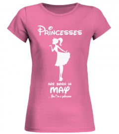 May Princesses