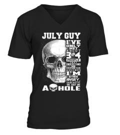 July guy