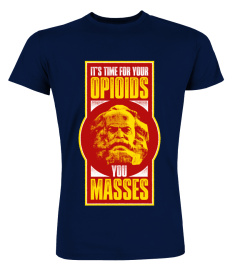 Marx - Time For Your Opioids