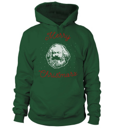 Merry Christmarx Ugly Christmas Sweater