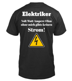 Elektriker ***Limited Edition***