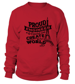 Proud Engineer