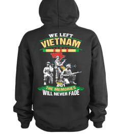 VIET NAM VETERAN