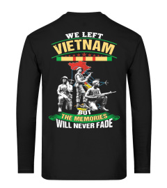 VIET NAM VETERAN