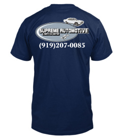 Supreme Automotive