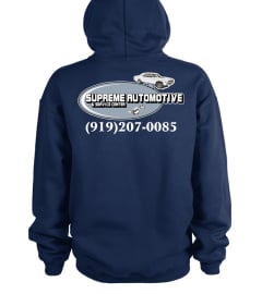 Supreme Automotive