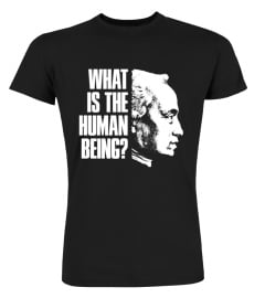 Kant - What Is Human Being?