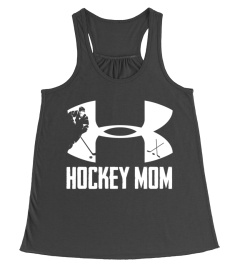 HOCKEY MOM