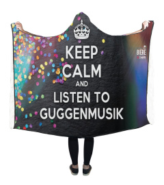 Couverture Guggenmusik