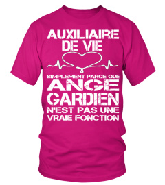 Auxiliaire de vie