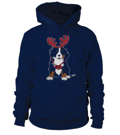 Bernese Ugly Christmas Shirt 01